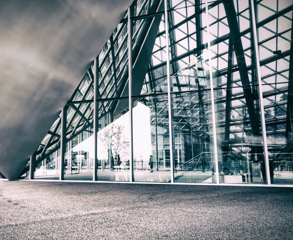 Производство металлоконструкций